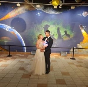 Meet your Posher, Win-son